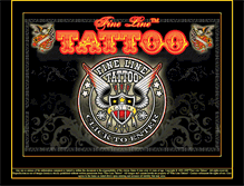 Tablet Screenshot of finelinetattoos.com